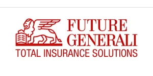 Maaxus Insurance Hub, an Insurance Agency in Kerala, displaying the Future Generali logo, emphasizing partnership and diverse insurance options.