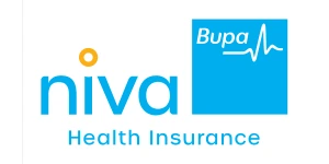 Maaxus Insurance Hub, an Insurance Agency in Kerala, showcasing the Niva Bupa logo, representing collaboration and comprehensive health insurance solutions.